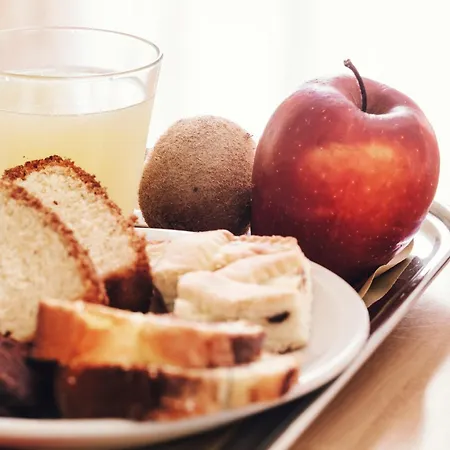 Ξενοδοχείο Dei Sette Vasto