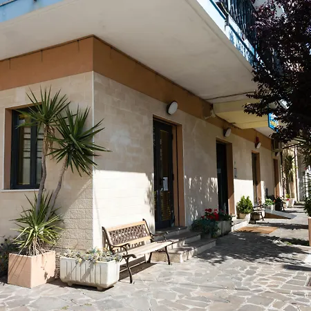 Dei Sette 3*