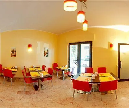 Ξενοδοχείο Dei Sette