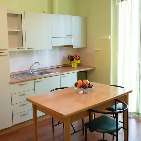 Ξενοδοχείο Dei Sette 3*