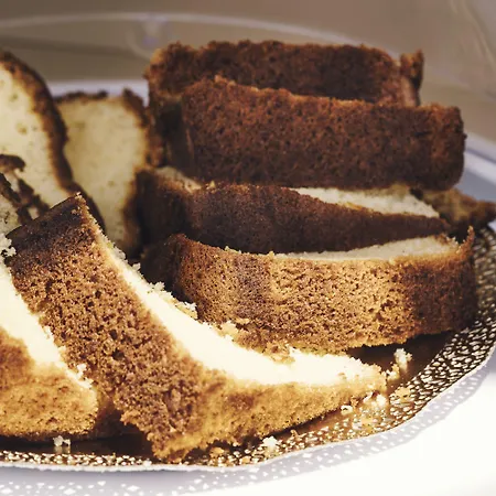 Ξενοδοχείο Dei Sette