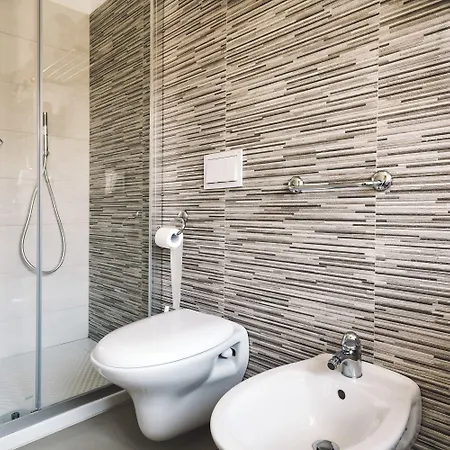 Ξενοδοχείο Dei Sette Vasto