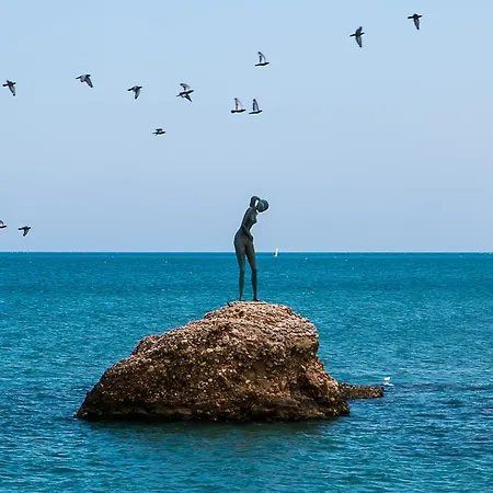 Ξενοδοχείο Dei Sette 3*