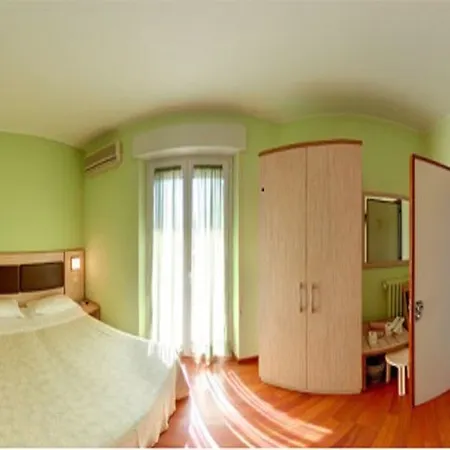Dei Sette 3*