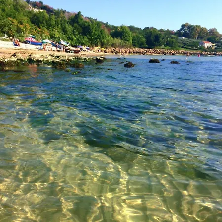 Dei Sette Ξενοδοχείο Vasto