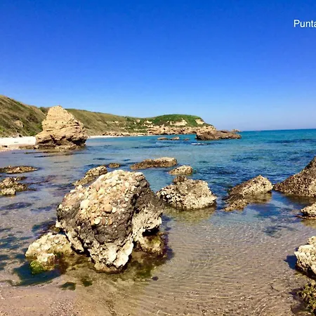 Ξενοδοχείο Dei Sette 3*