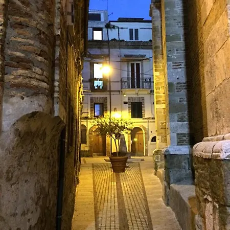 Dei Sette فندق