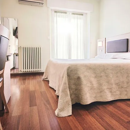 Ξενοδοχείο Dei Sette