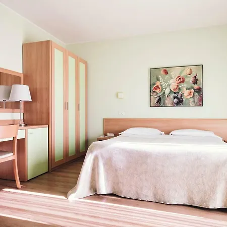 Ξενοδοχείο Dei Sette Vasto