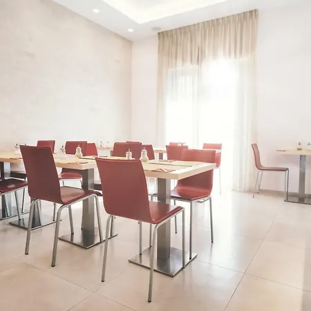 Ξενοδοχείο Dei Sette