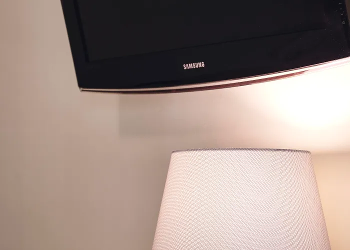 Отель Dei Sette 3*