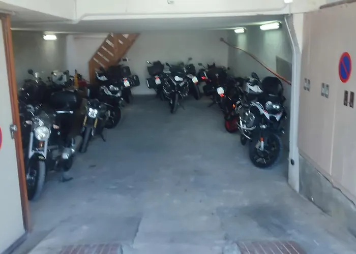 Dei Sette Отель