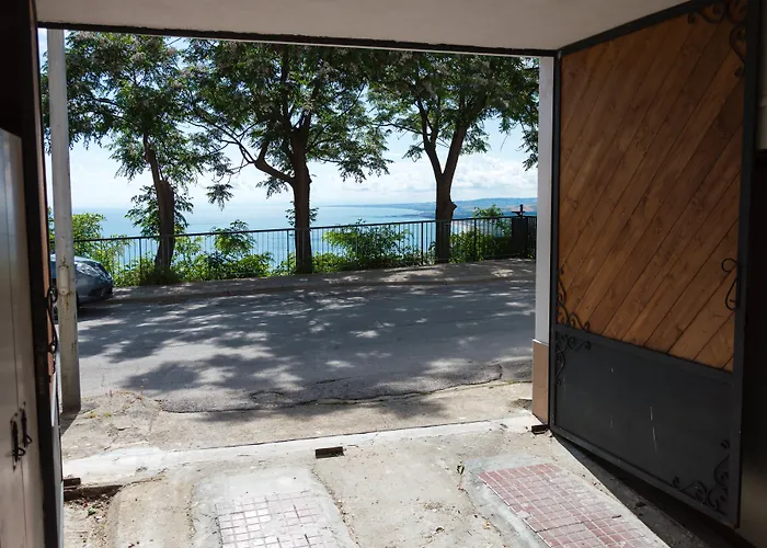 Отель Dei Sette