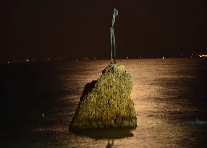 Dei Sette Отель 3*