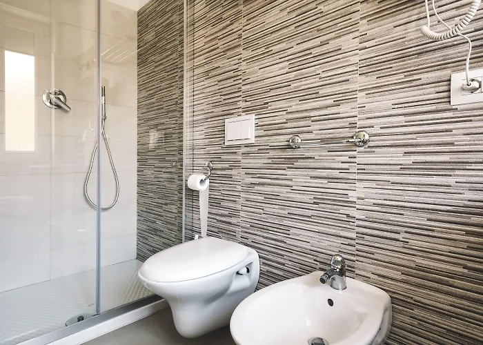 Отель Dei Sette Васто