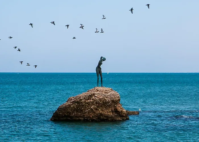 Отель Dei Sette 3*