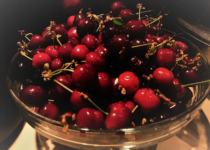 Dei Sette 3* Васто