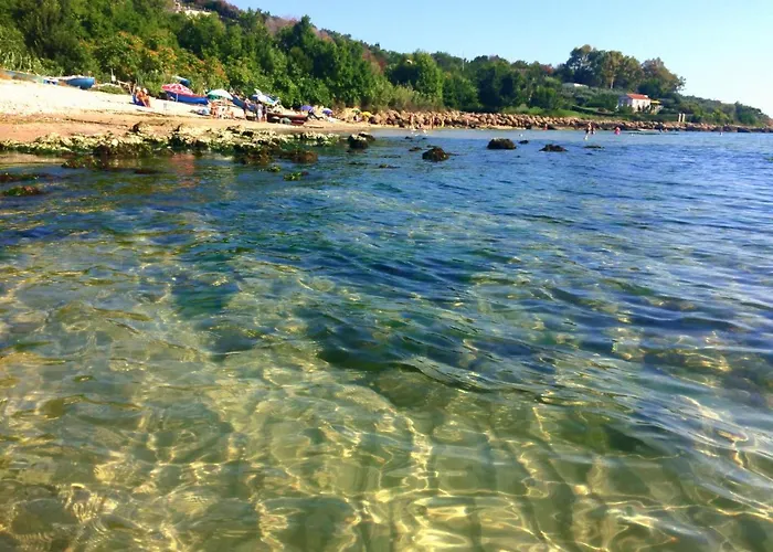 Dei Sette Отель Васто