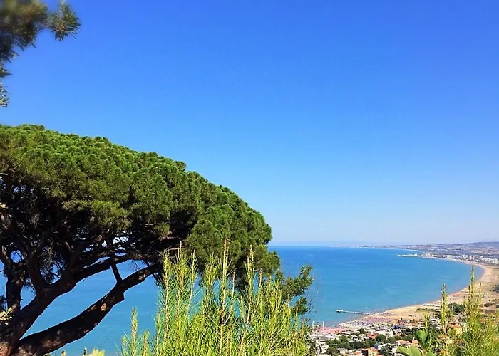 Отель Dei Sette 3*