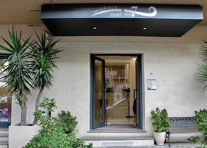 Dei Sette 3* Васто