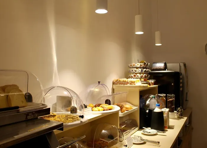 Dei Sette 3* Васто