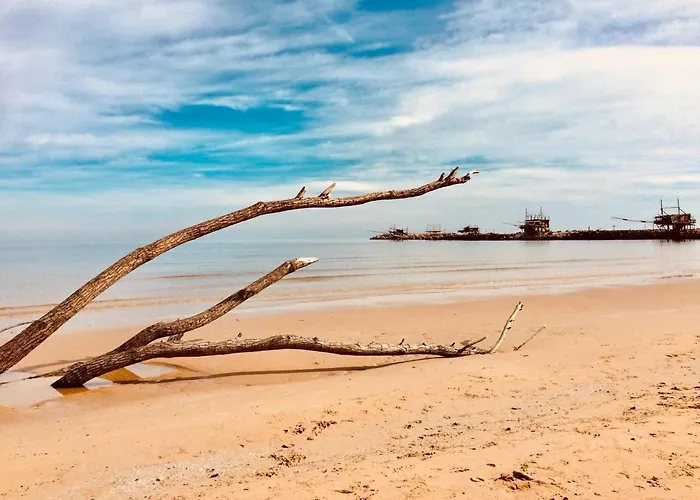 Dei Sette 3* Васто