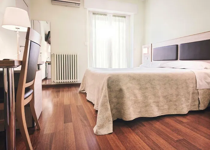 Отель Dei Sette