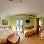 Hotel Dei Sette 3*