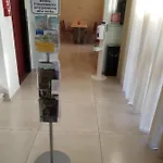 Hotel Dei Sette 3*