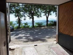 酒店 狄塞特酒店 瓦斯托