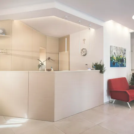 Dei Sette Hotel 3*