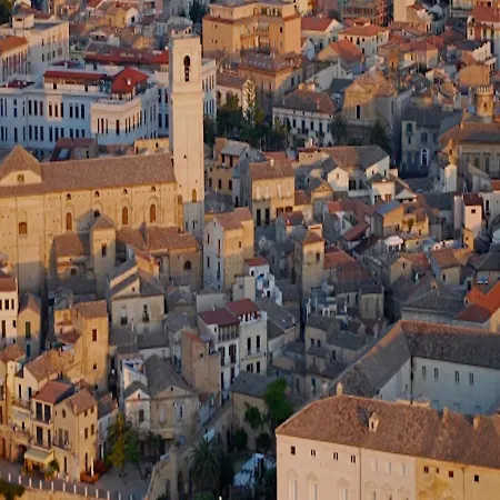 Dei Sette 3*