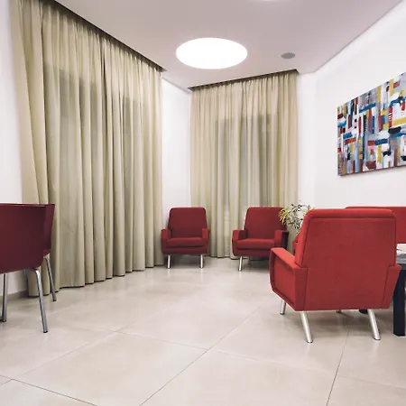 Hotell Dei Sette