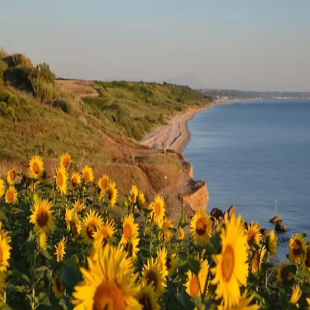 Dei Sette 3* Vasto