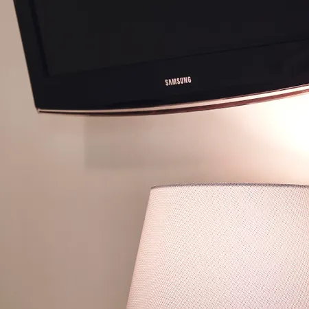 Ξενοδοχείο Dei Sette 3*