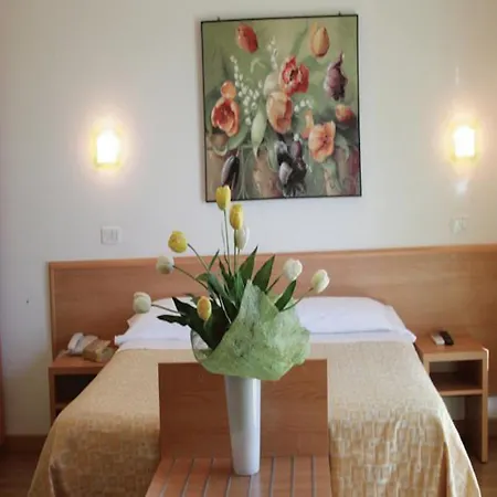 Hotel Dei Sette 3*