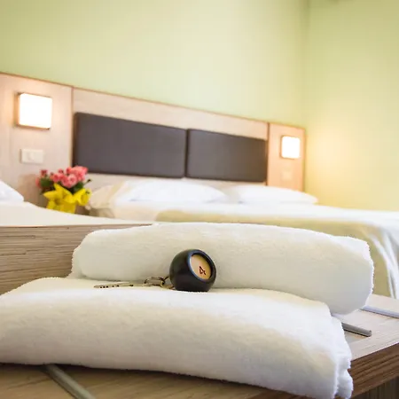 Ξενοδοχείο Dei Sette