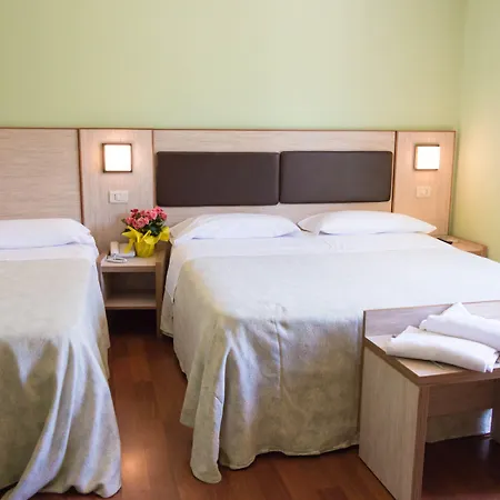 Dei Sette Hotel Vasto
