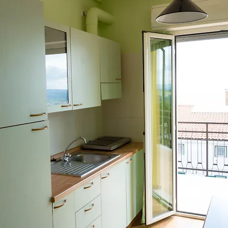 Dei Sette Ξενοδοχείο