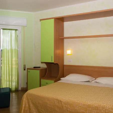 Hotell Dei Sette Vasto