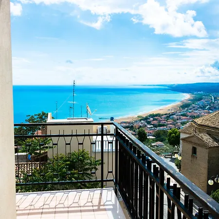 Hotel Dei Sette Vasto