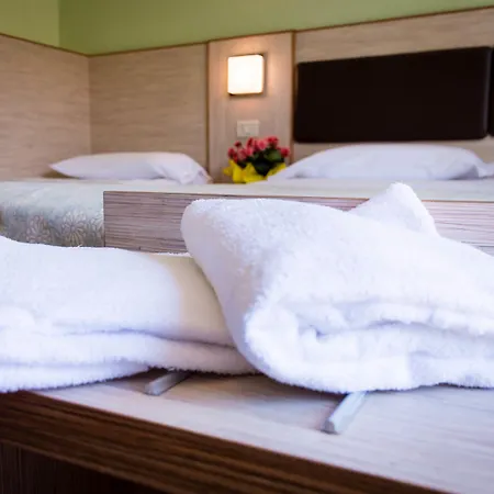 Ξενοδοχείο Dei Sette Vasto