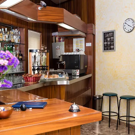 Dei Sette Hotel Vasto