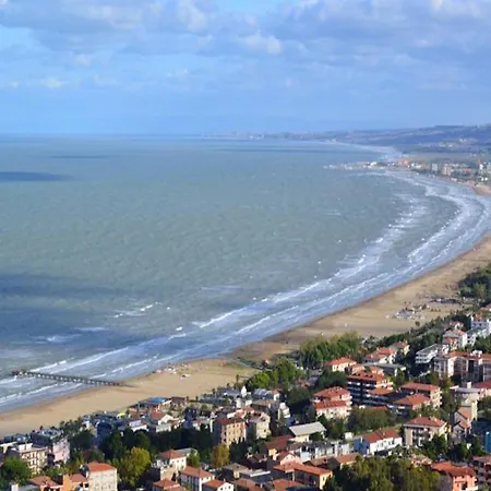 Dei Sette 3* Vasto