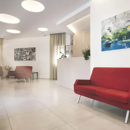 Dei Sette Hotel