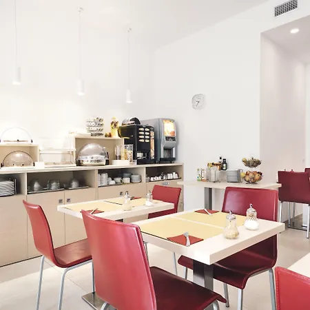 Dei Sette Hotel Vasto
