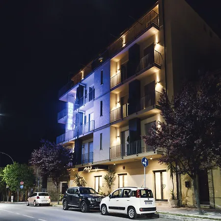 Dei Sette Hotel