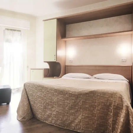 Dei Sette Hotel Vasto