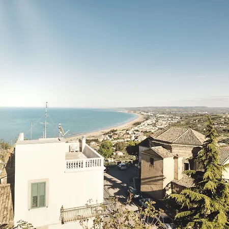 Dei Sette 3* Vasto