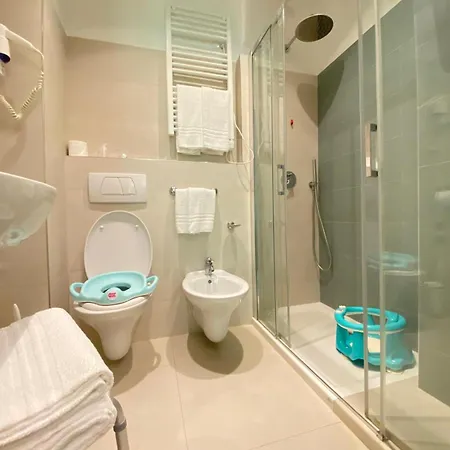 Dei Sette Hotel 3*